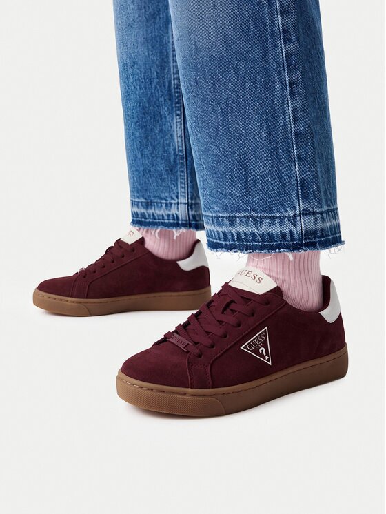 GUESS Sneakers EO-BI12-3210-02