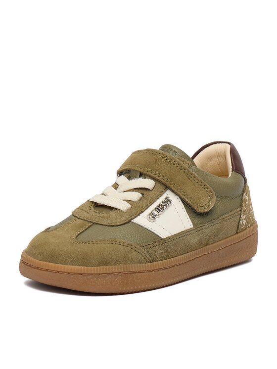 GUESS Sneakers EO-CI12-3210-03(III)CH