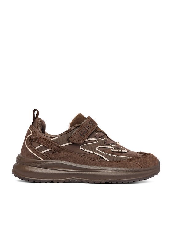 GUESS Sneakers EO-CP40GG28AW2026