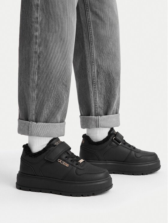 GUESS Sneakers EO-V9-27007L