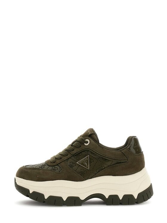 GUESS Sneakers FLFB2E ESU12