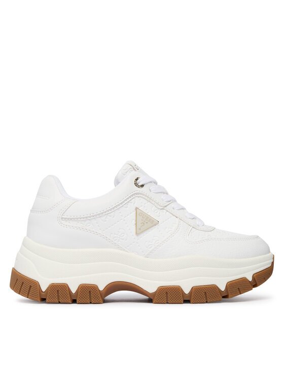 GUESS Sneakers FLFBE3 FAL12