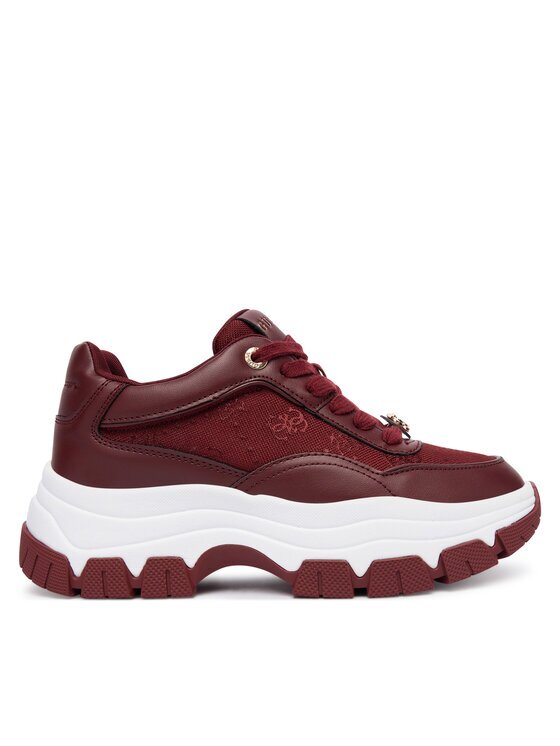 GUESS Sneakers FLFBRT ELE12