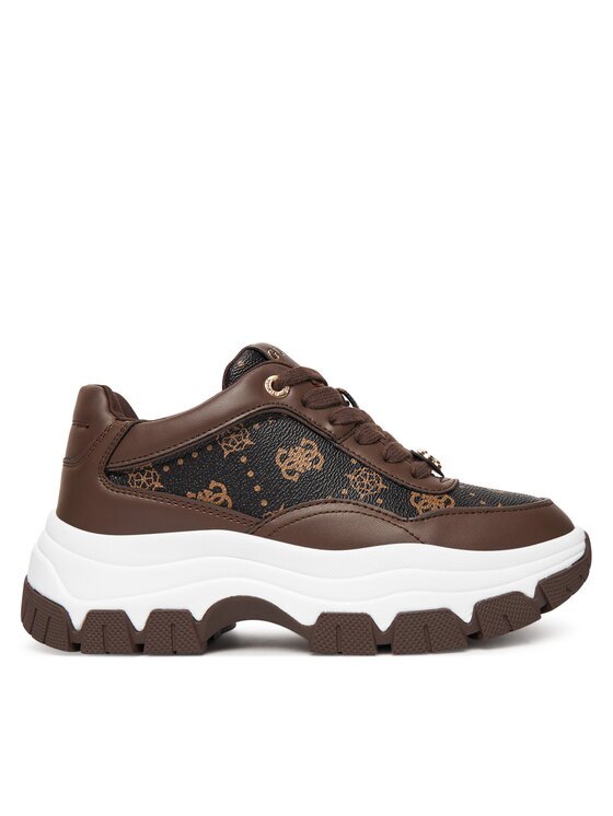GUESS Sneakers FLFBRT PEL12