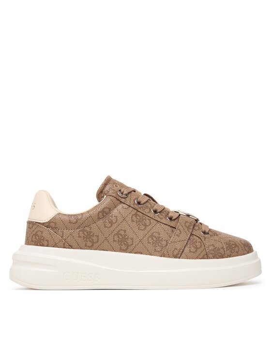 GUESS Sneakers FLFEZ2 FAL12