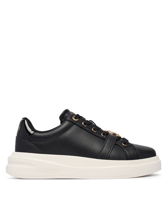 GUESS Sneakers FLFEZO LEA12