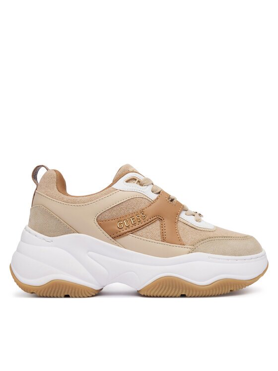 GUESS Sneakers FLFHA2 ELE12