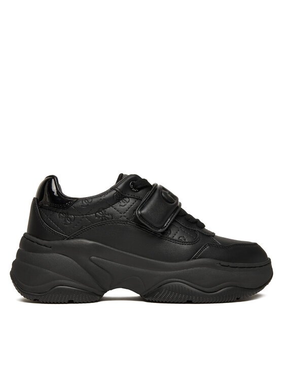 GUESS Sneakers FLFHNN ELE12