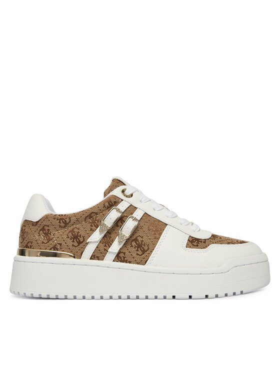 GUESS Sneakers FLFMA2 FAL12