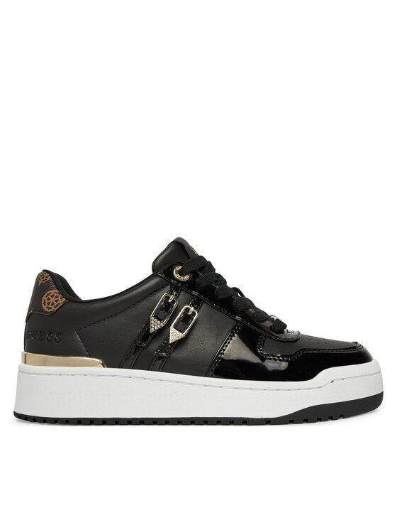 GUESS Sneakers FLFMAG ELE12
