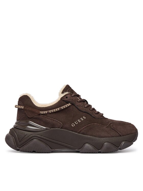 GUESS Sneakers FLFMI3 SUE12