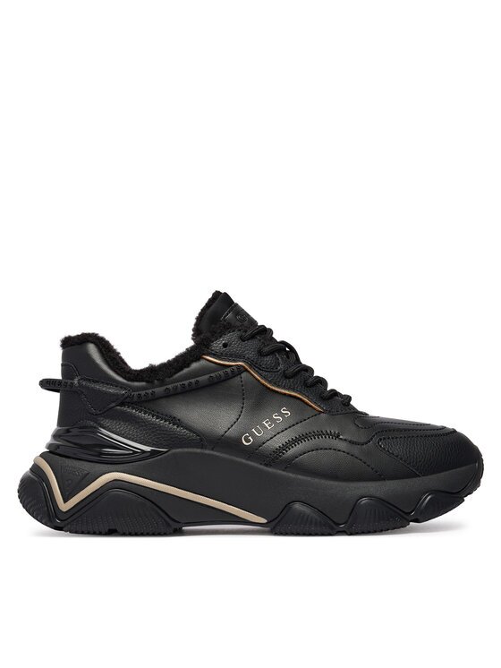 GUESS Sneakers FLFMI4 ELE12