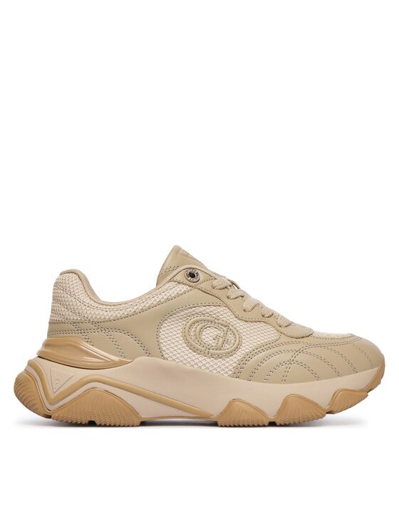 GUESS Sneakers FLFMRZ ELE12