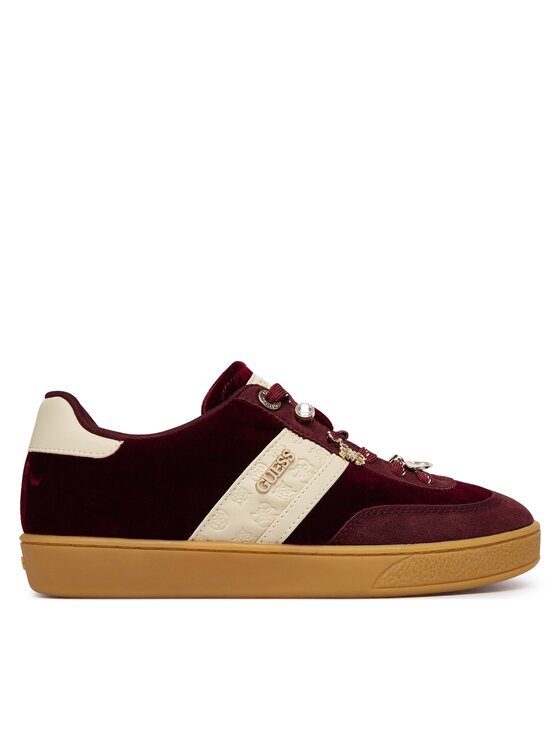 GUESS Sneakers FLFN2A FAB12