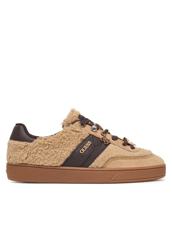 GUESS Sneakers FLFN3A FUR12