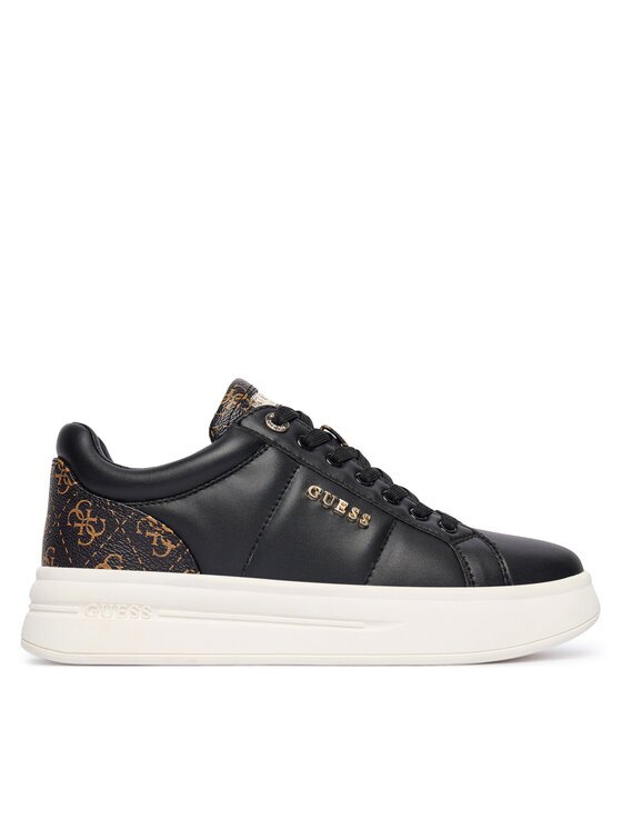 GUESS Sneakers FLFWLL PEL12