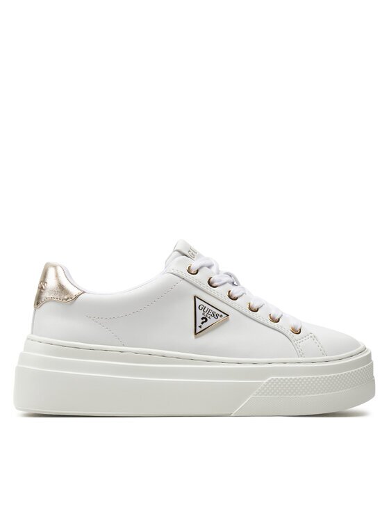 GUESS Sneakers FLGAMA ELE12