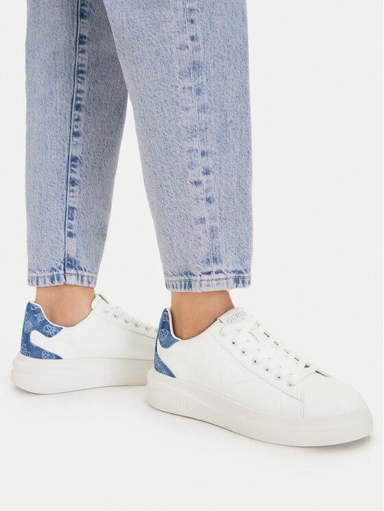 GUESS Sneakers FLJE14 LEA12