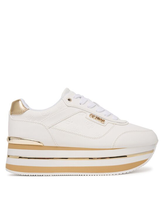 GUESS Sneakers FLJHN4 ELE12