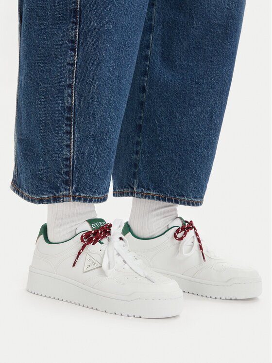 GUESS Sneakers FLJM12 ELE12