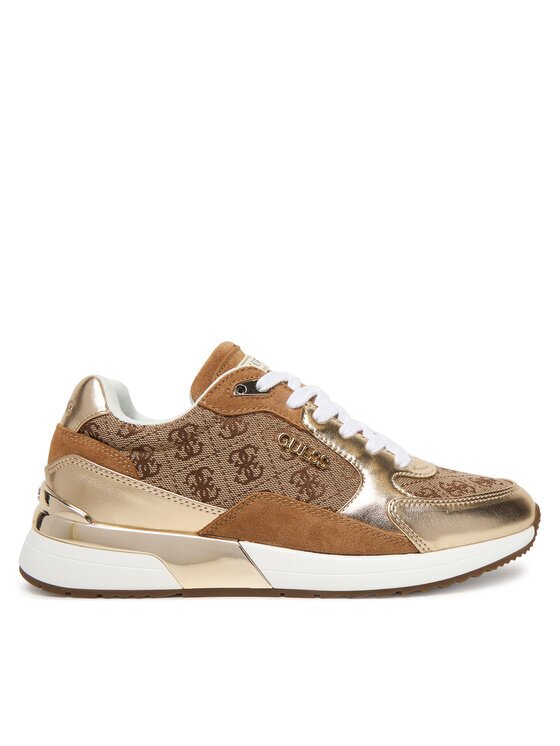 GUESS Sneakers FLJM19 FAL12