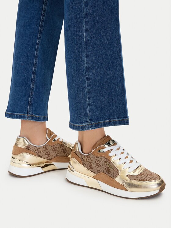 GUESS Sneakers FLJM19 FAL12