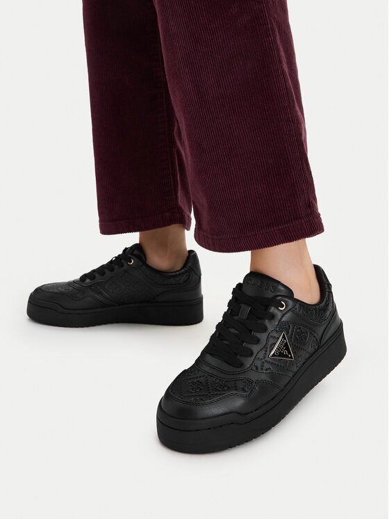 GUESS Sneakers FLJMI6 FAL12