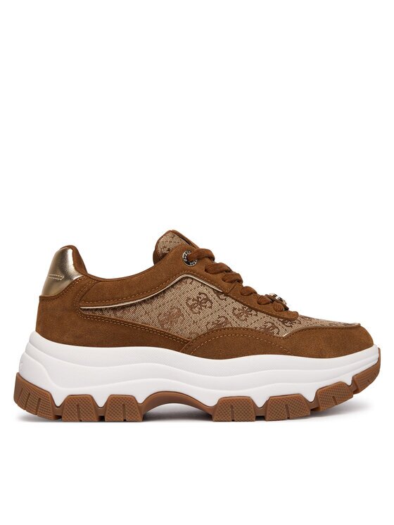 GUESS Sneakers FLPBT3 FAL12