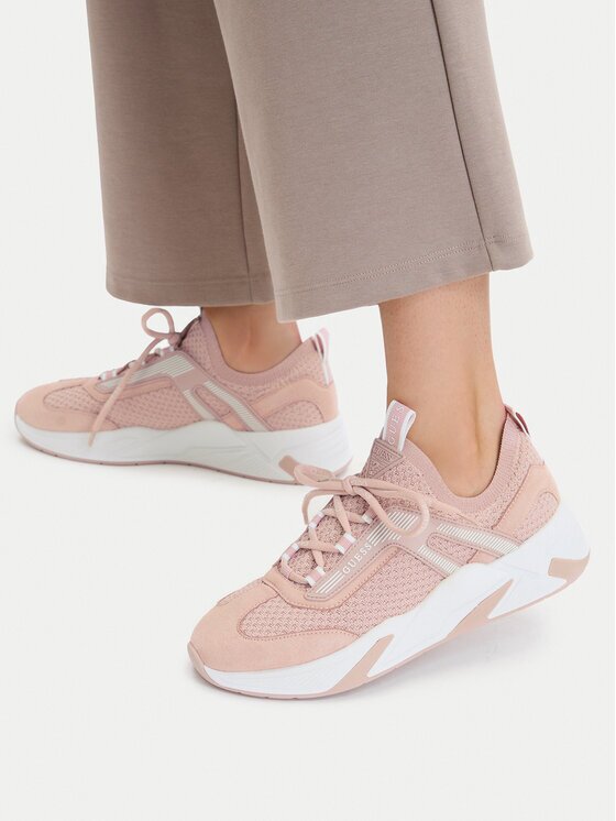 GUESS Sneakers FLPGEN FAB12