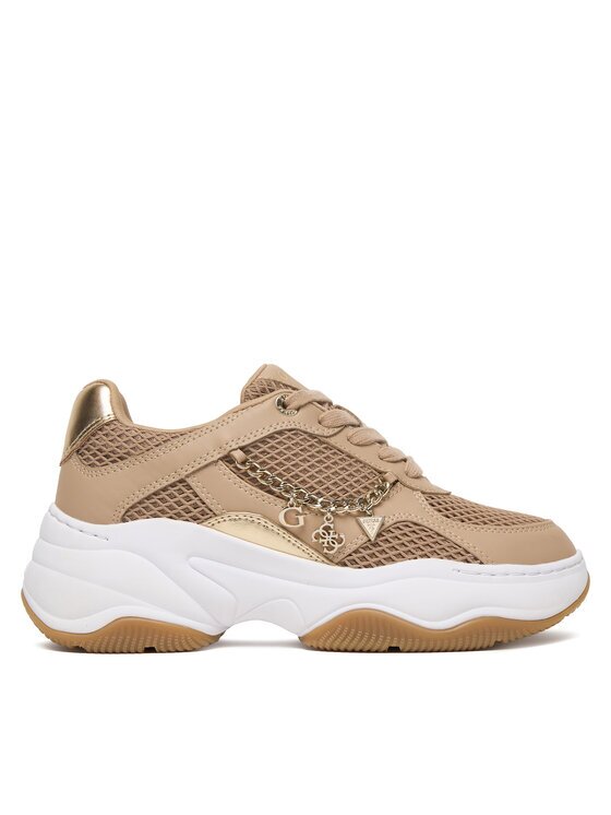 GUESS Sneakers FLPHAR ELE12