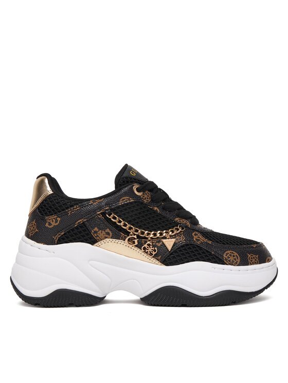 GUESS Sneakers FLPHAR FAL12