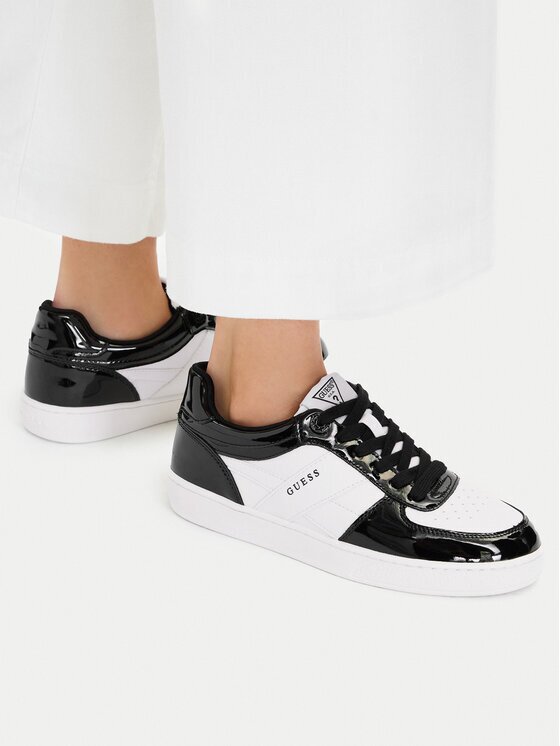 GUESS Sneakers FLPNAM ELE12