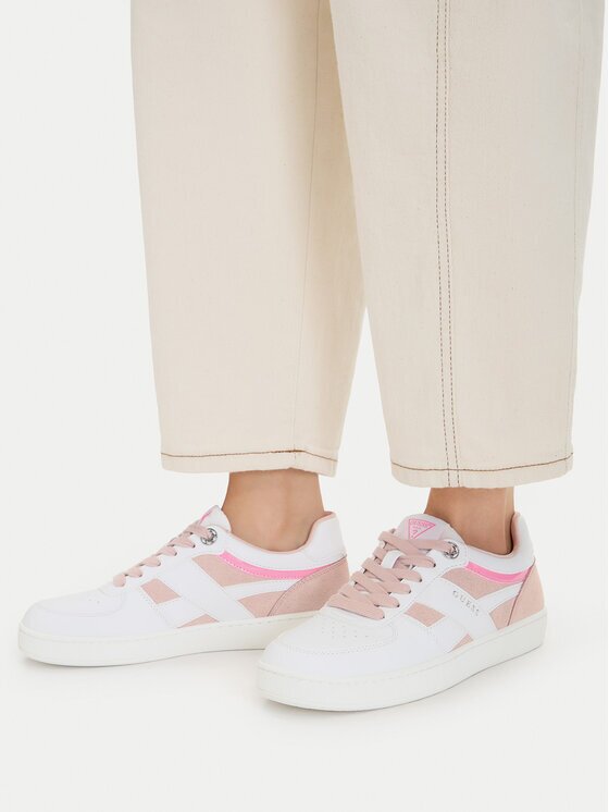 GUESS Sneakers FLPNM2 ELE12