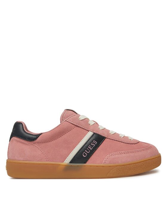 GUESS Sneakers FLPNOL LEP12