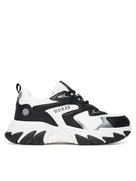 GUESS Sneakers FLPNTS ELE12