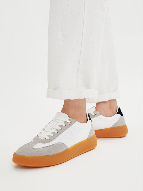 GUESS Sneakers FLPPAR FAB12