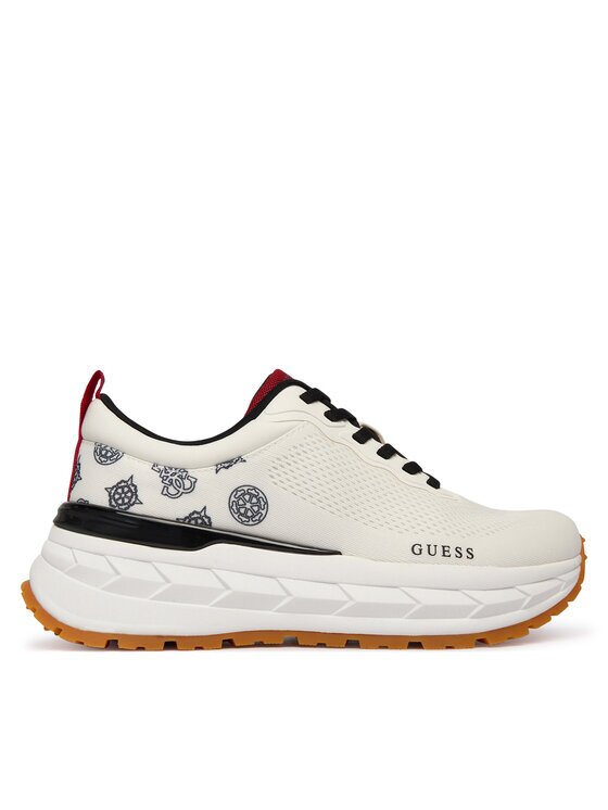 GUESS Sneakers FLPRN3 FAB12