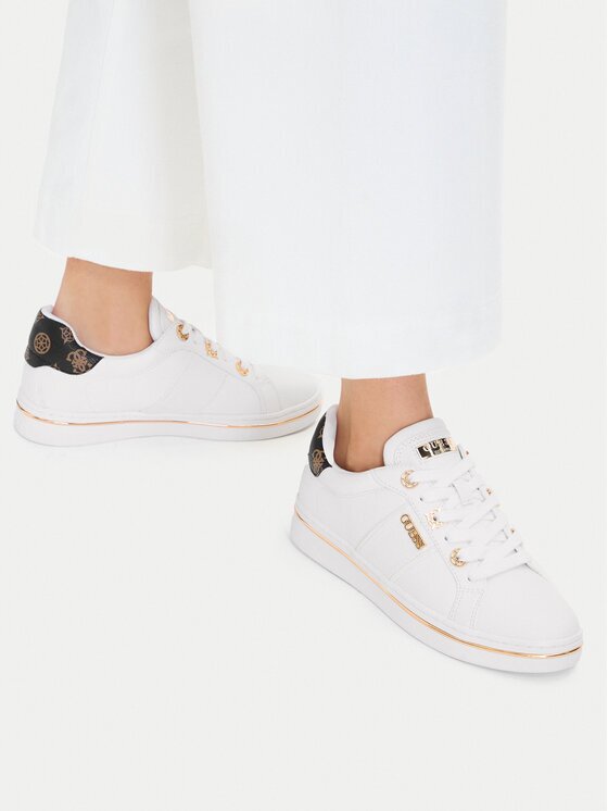 GUESS Sneakers FLPSTW ELE12
