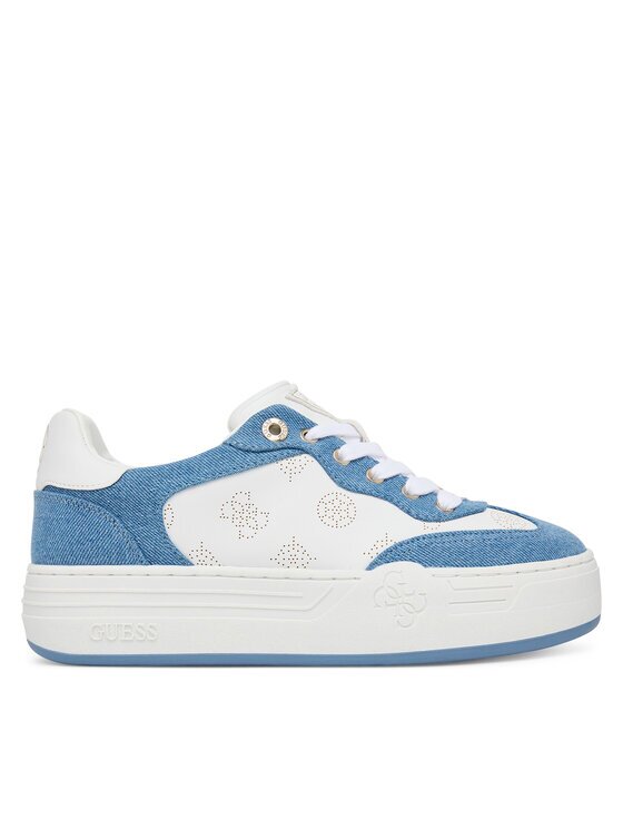 GUESS Sneakers FLPSW4 DEN12