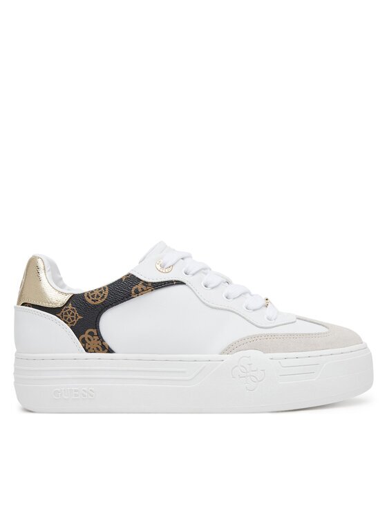 GUESS Sneakers FLPSWO ELE12