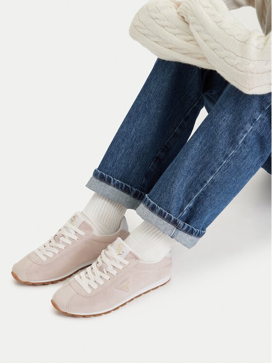 GUESS Sneakers FLPTH3 SUE12