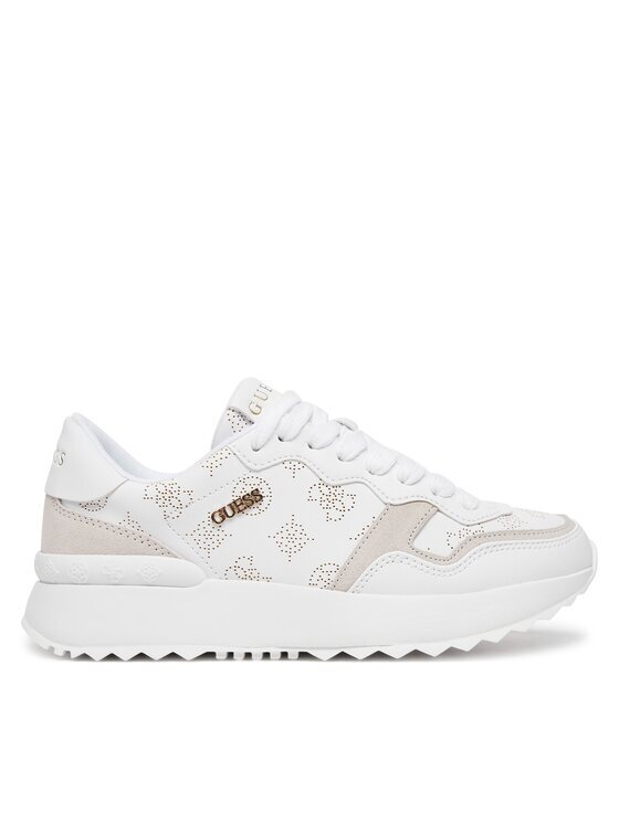 GUESS Sneakers FLPVI3 LEL12