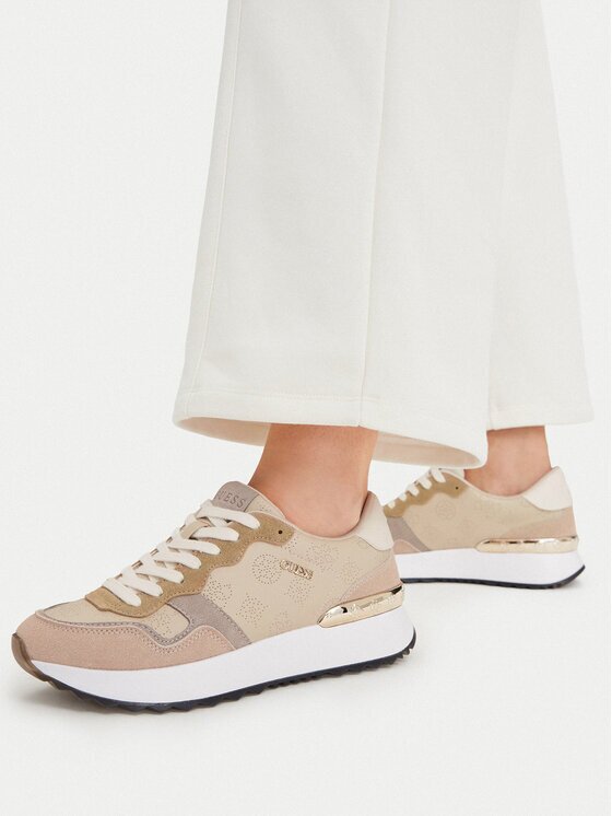 GUESS Sneakers FLPVN5 FAB12