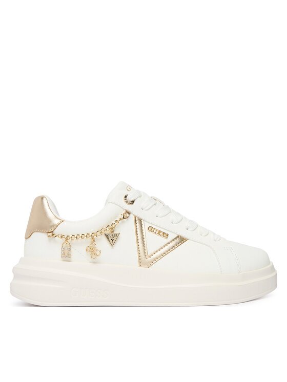 GUESS Sneakers FLTBTT LEA12