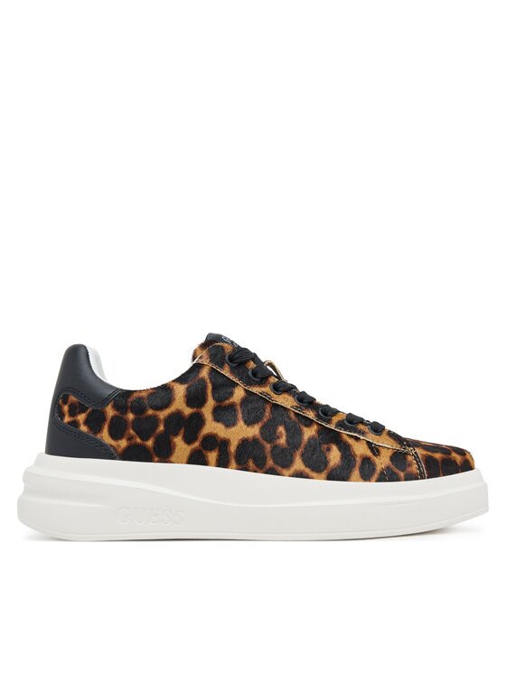 GUESS Sneakers FLTEL8 LEA12