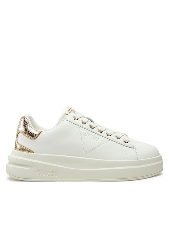 GUESS Sneakers FLTELB LEM12