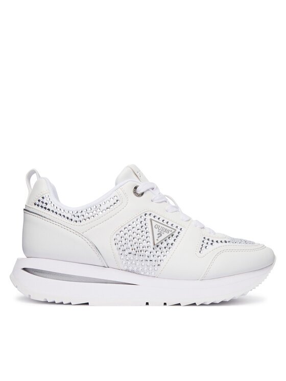 GUESS Sneakers FLTEV2 ELE12