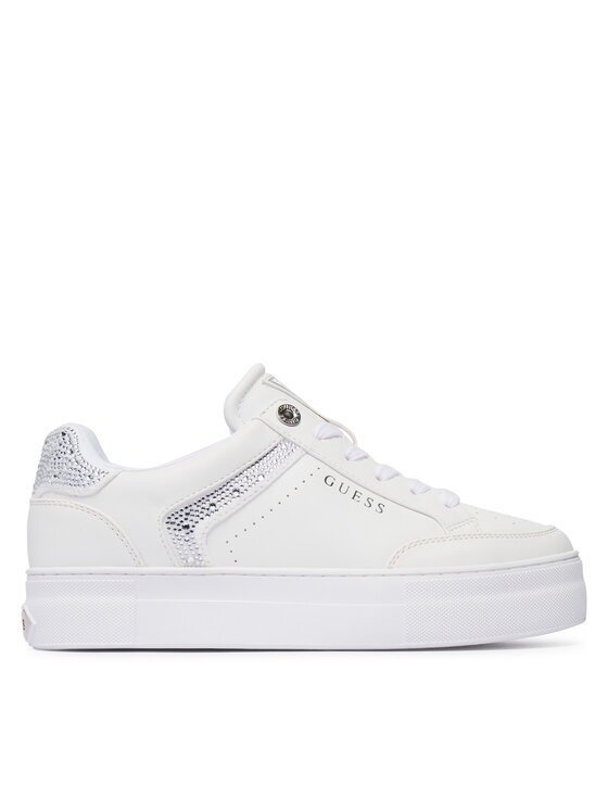 GUESS Sneakers FLTGX3 ELE12