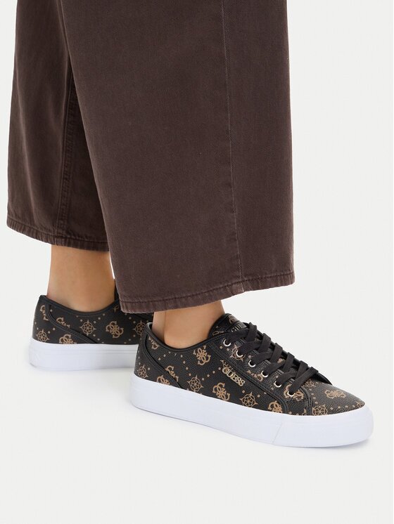 GUESS Sneakers FLTJ10 FAL12