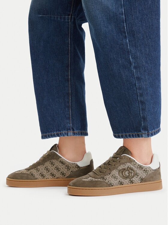 GUESS Sneakers FLTJAC LEA12